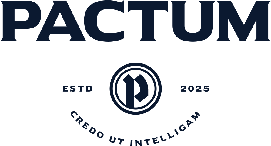 Pactum